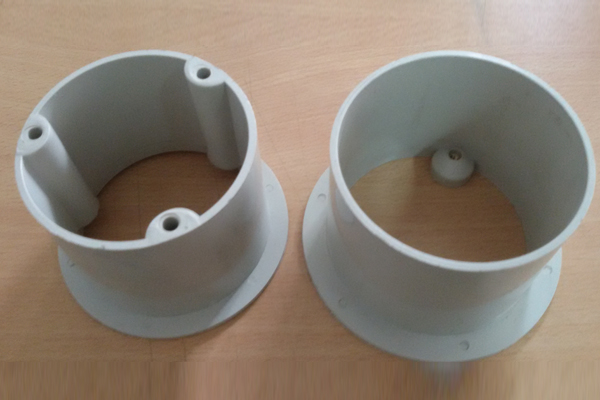 PLASTIC POLYMERINJECTION